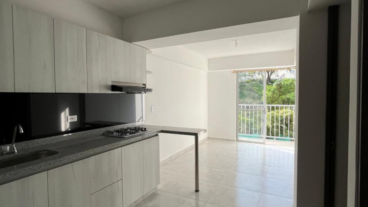 APARTAMENTO PARA VENTA EN ARMENIA