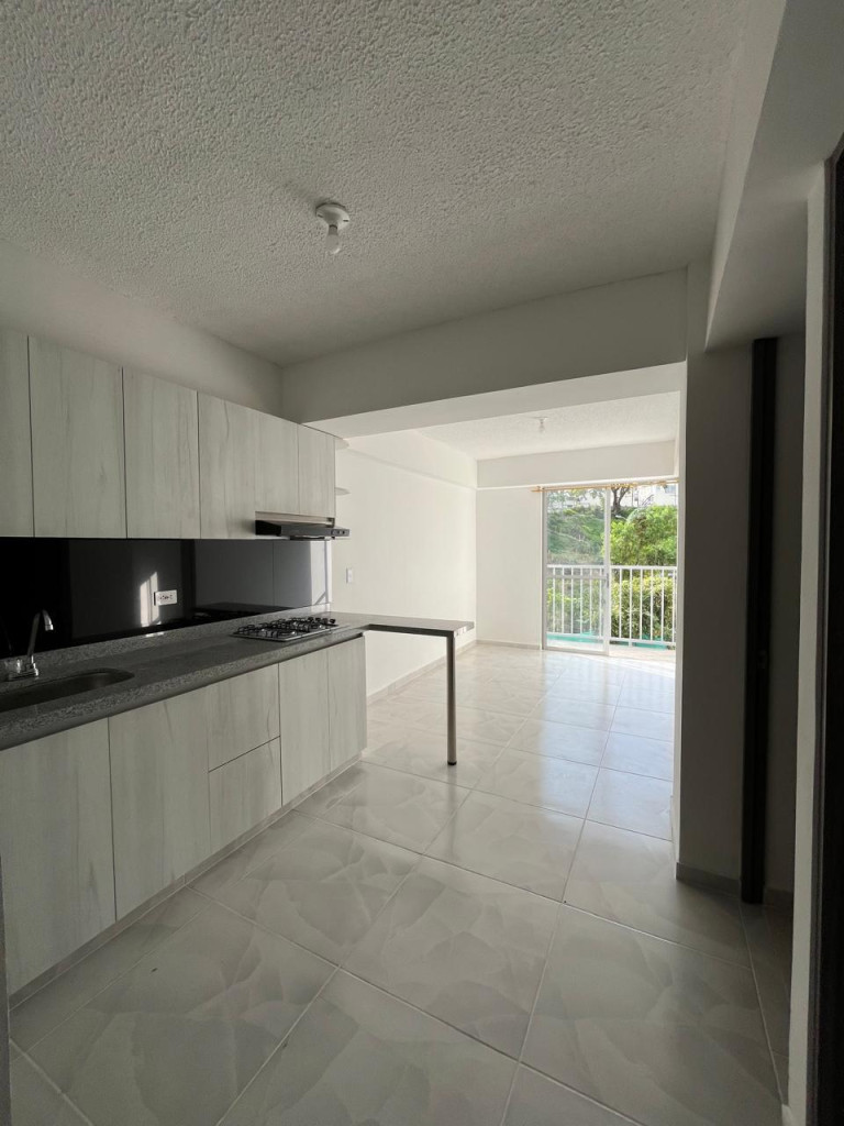 APARTAMENTO PARA VENTA EN ARMENIA