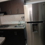 APARTAMENTO PARA VENTA EN ARMENIA - 4
