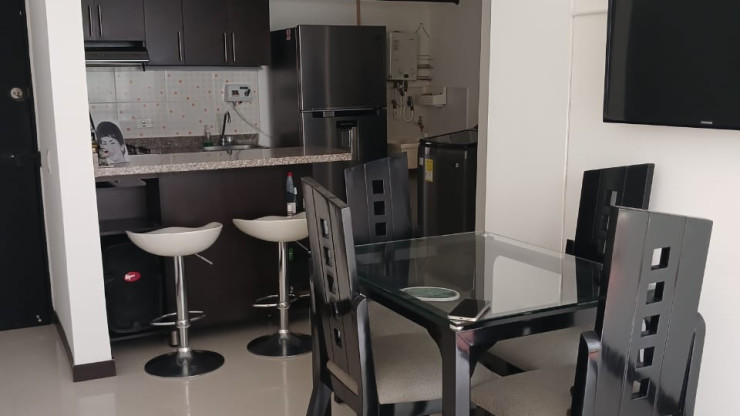 APARTAMENTO PARA VENTA EN ARMENIA