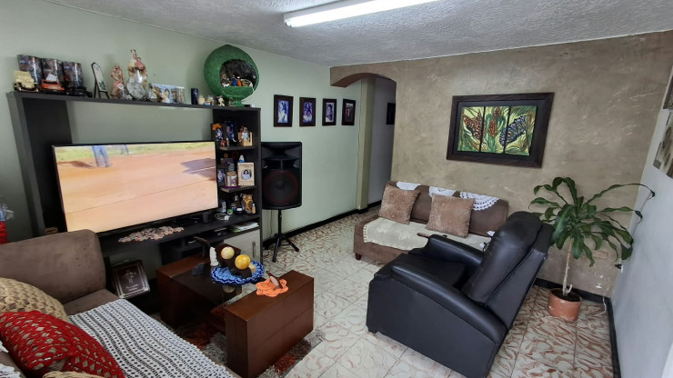 APARTAMENTO PARA VENTA EN ARMENIA