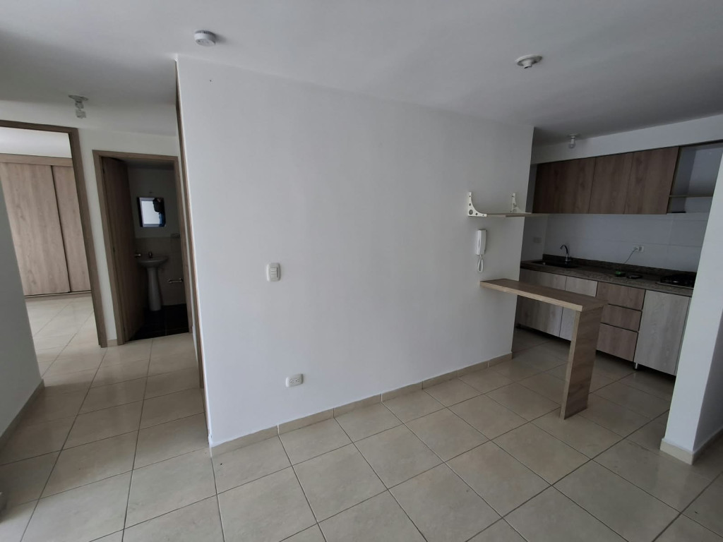 APARTAMENTO PARA RENTA EN ARMENIA