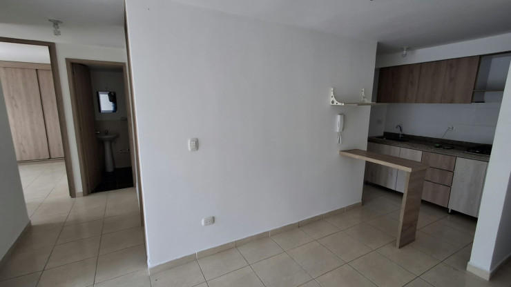 APARTAMENTO PARA RENTA EN ARMENIA