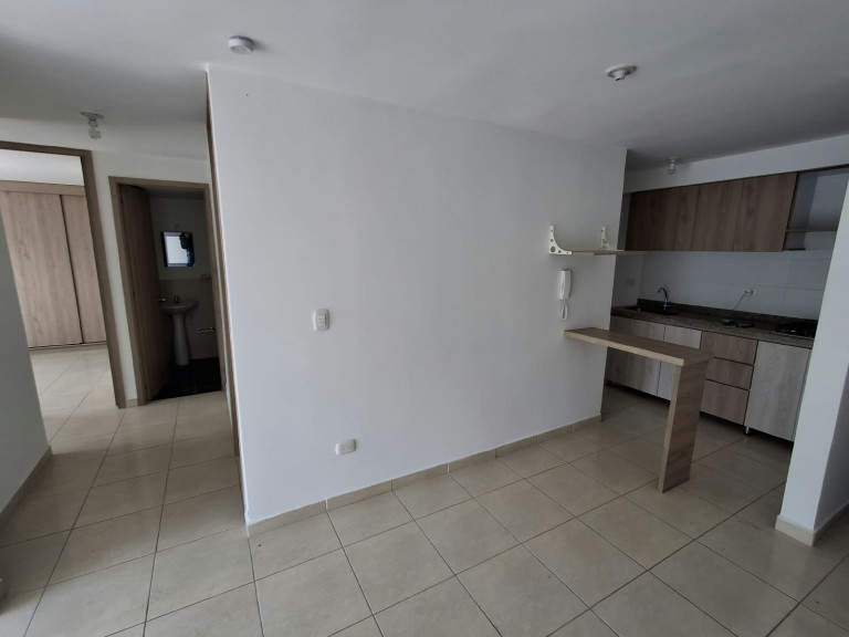APARTAMENTO PARA RENTA EN ARMENIA
