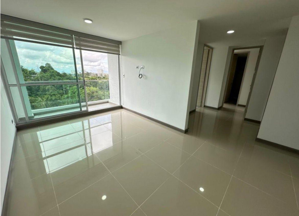 APARTAMENTO PARA RENTA EN ARMENIA