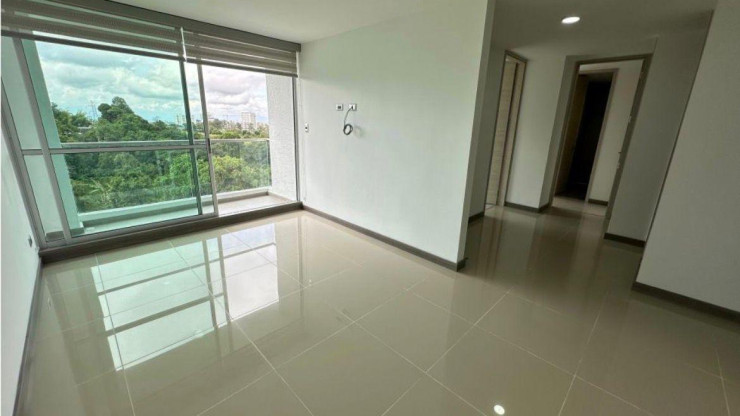 APARTAMENTO PARA RENTA EN ARMENIA