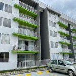 APARTAMENTO PARA VENTA EN ARMENIA - 2