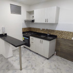 APARTAESTUDIO PARA RENTA EN ARMENIA - 6