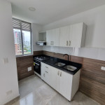 APARTAMENTO PARA RENTA EN ARMENIA - 4