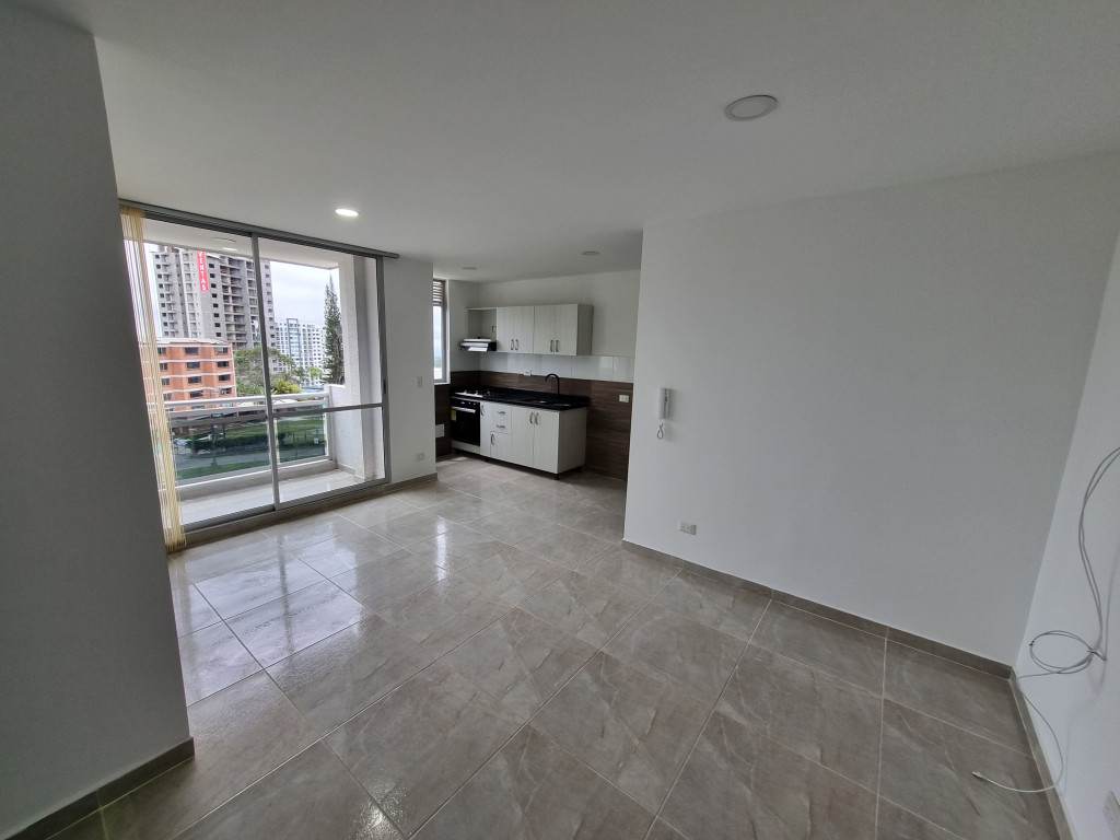 APARTAMENTO PARA RENTA EN ARMENIA