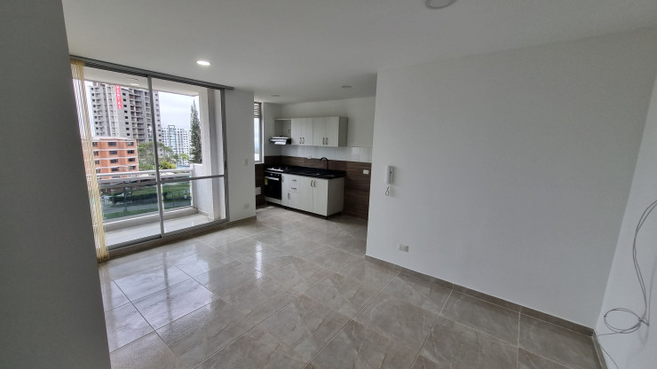 APARTAMENTO PARA RENTA EN ARMENIA