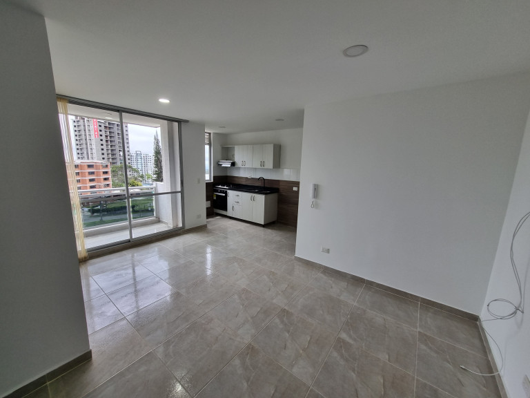 APARTAMENTO PARA RENTA EN ARMENIA