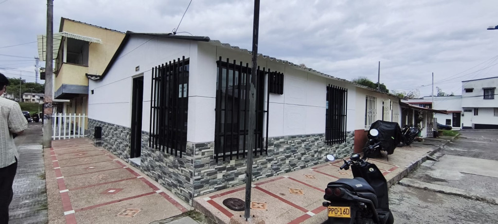 CASA PARA VENTA EN ARMENIA