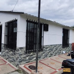 CASA PARA VENTA EN ARMENIA - 1