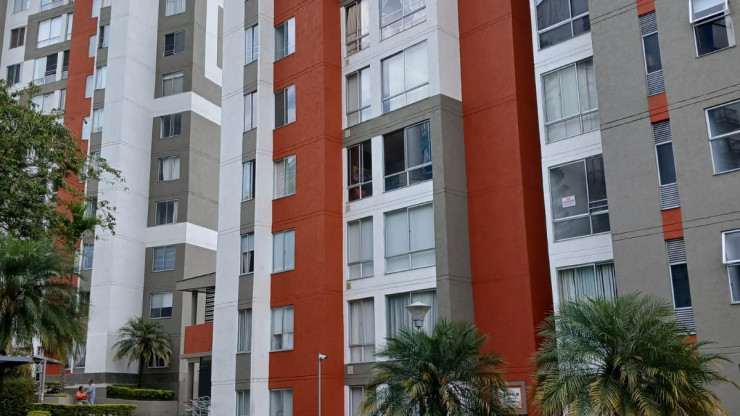 APARTAMENTO PARA RENTA EN ARMENIA