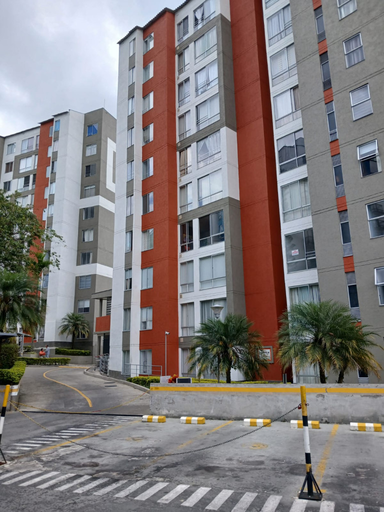 APARTAMENTO PARA RENTA EN ARMENIA