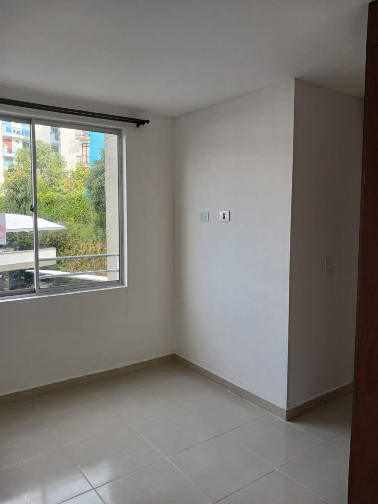 APARTAMENTO PARA RENTA EN ARMENIA