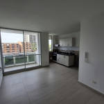 APARTAMENTO PARA RENTA EN ARMENIA - 1