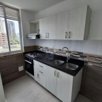 APARTAMENTO PARA RENTA EN ARMENIA - 5