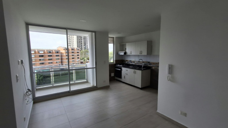 APARTAMENTO PARA RENTA EN ARMENIA