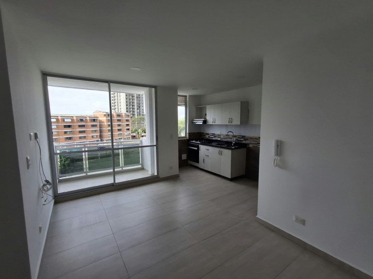 APARTAMENTO PARA RENTA EN ARMENIA