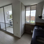 APARTAMENTO PARA RENTA EN ARMENIA - 3