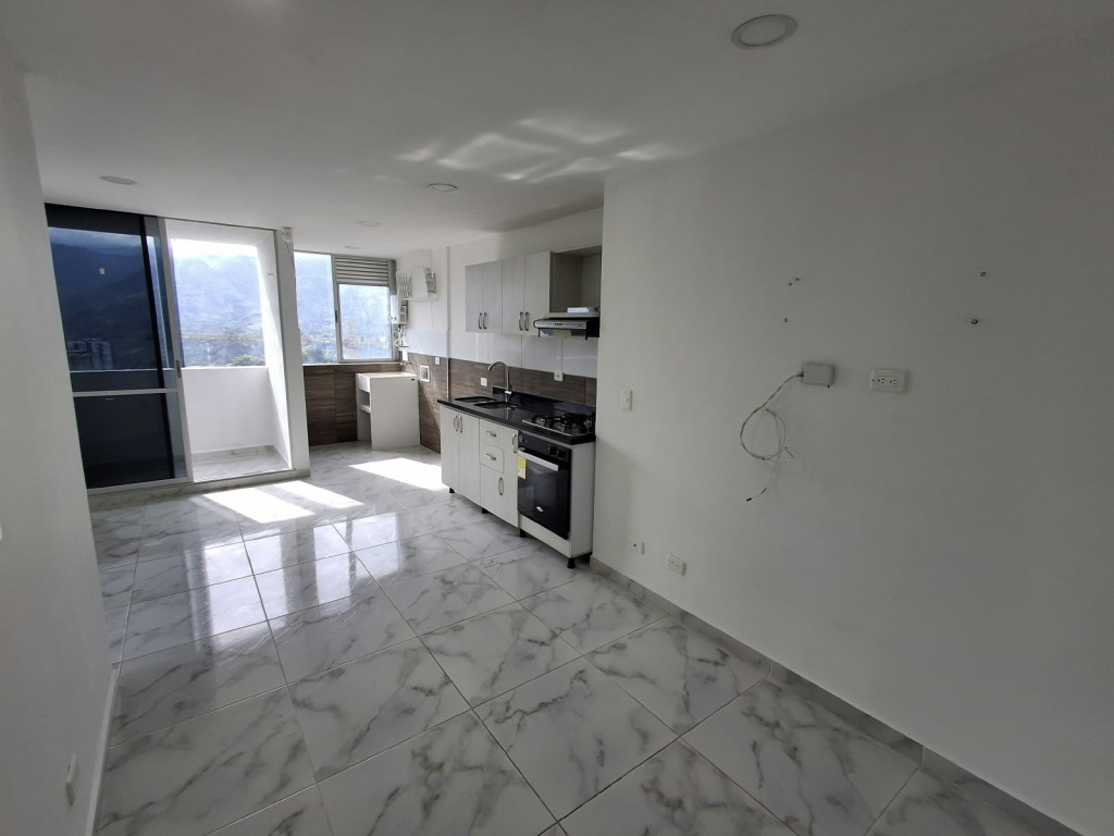 APARTAMENTO PARA RENTA EN ARMENIA