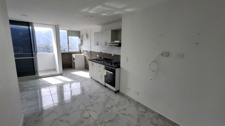 APARTAMENTO PARA RENTA EN ARMENIA