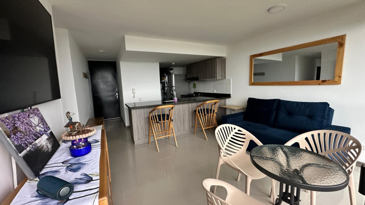 APARTAMENTO PARA VENTA EN ARMENIA