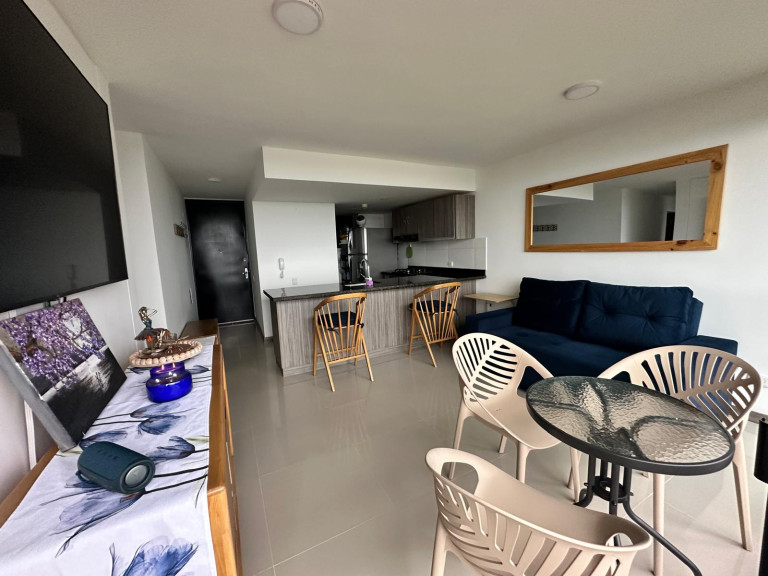 APARTAMENTO PARA VENTA EN ARMENIA