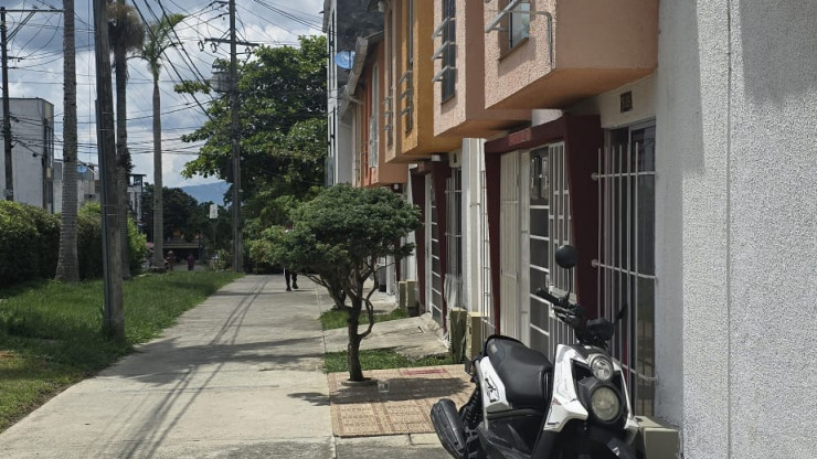 CASA PARA VENTA EN ARMENIA