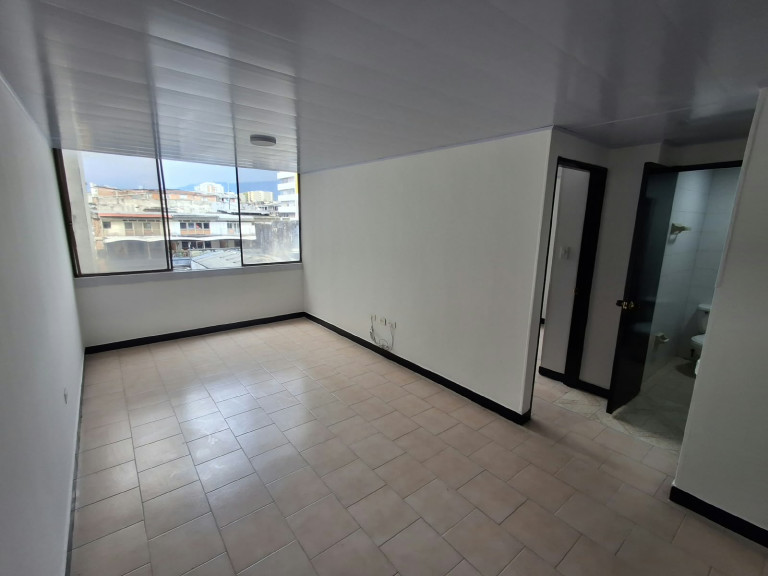 APARTAESTUDIO PARA VENTA EN ARMENIA