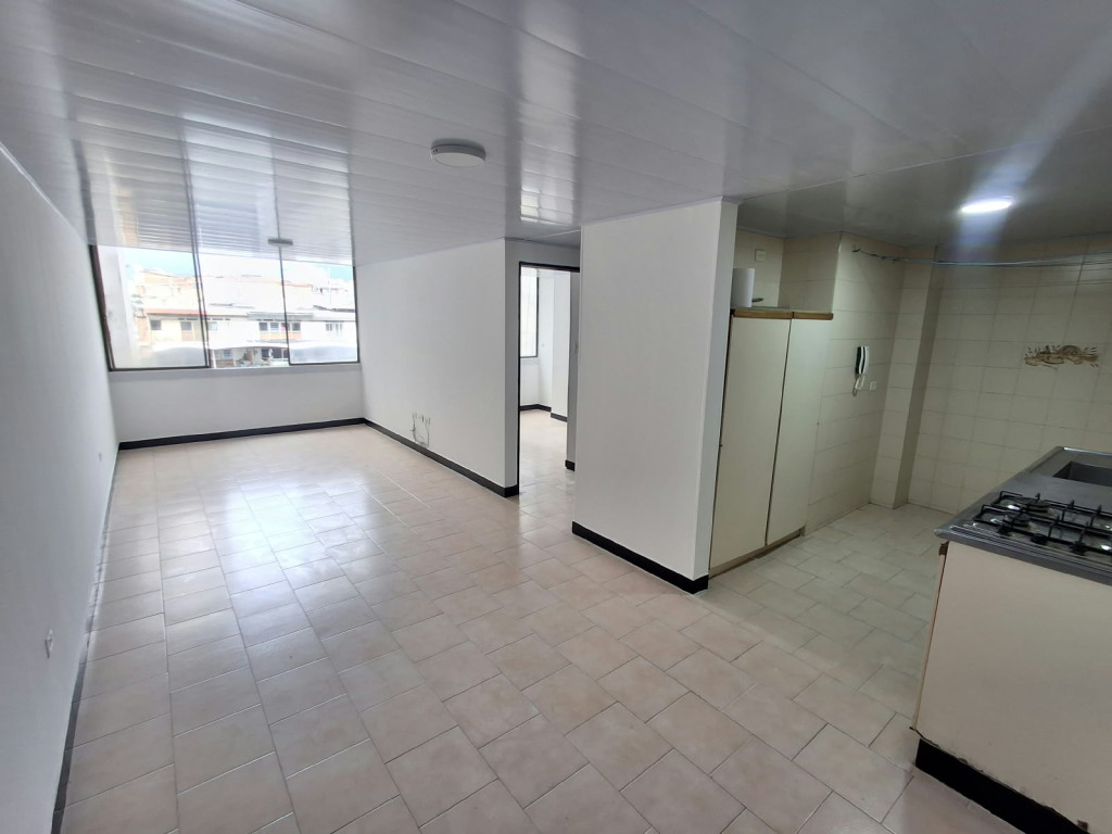 APARTAESTUDIO PARA VENTA EN ARMENIA