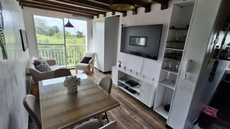 APARTAMENTO PARA VENTA EN ARMENIA