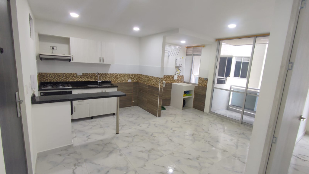 APARTAESTUDIO PARA RENTA EN ARMENIA