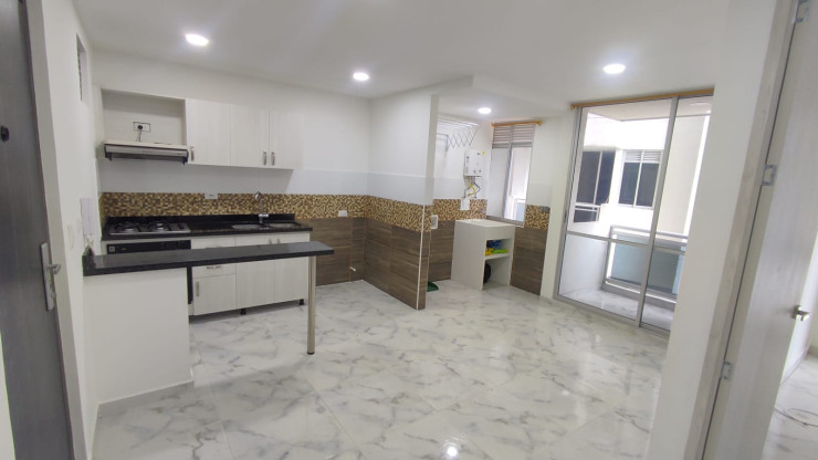 APARTAESTUDIO PARA RENTA EN ARMENIA