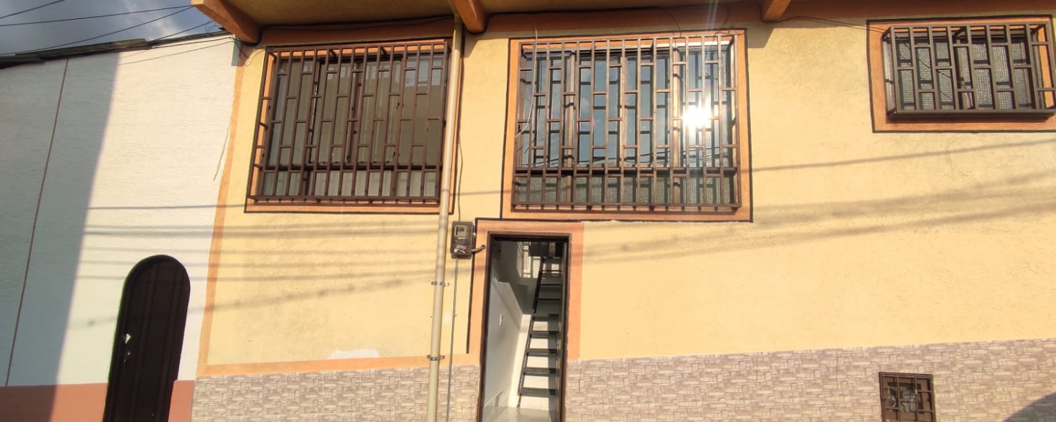 1 Dormitorio Bedrooms, ,1 BañoBathrooms,Apartestudio,Renta,2017