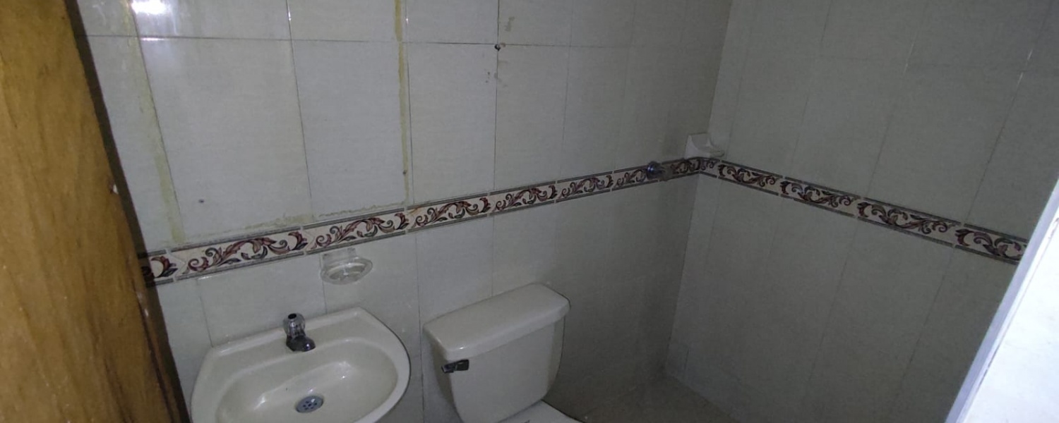 1 Dormitorio Bedrooms, ,1 BañoBathrooms,Apartestudio,Renta,2017