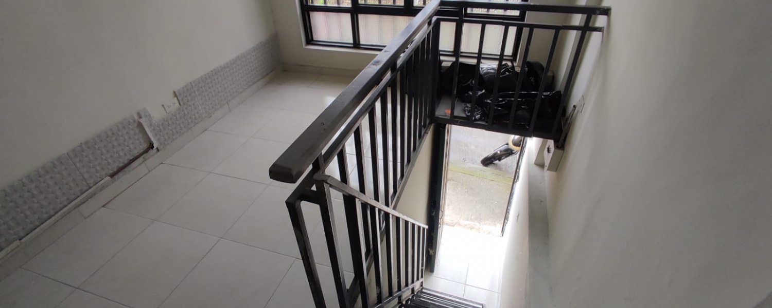 1 Dormitorio Bedrooms, ,1 BañoBathrooms,Apartestudio,Renta,2017