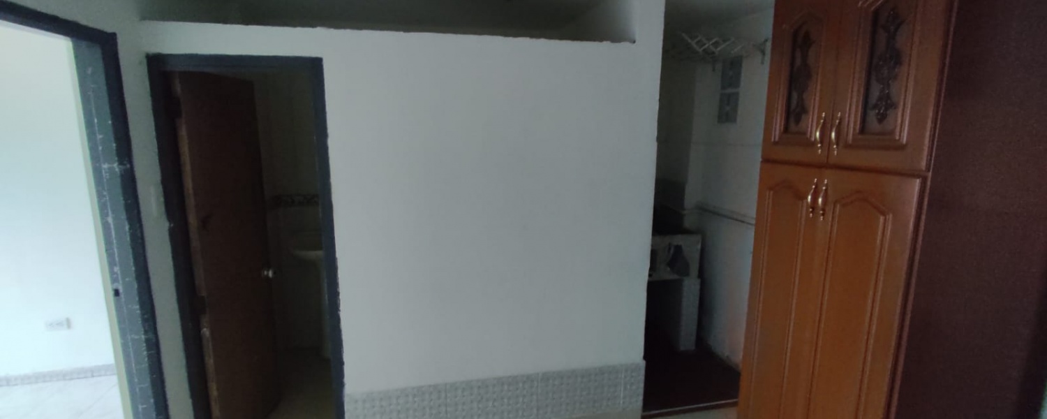 1 Dormitorio Bedrooms, ,1 BañoBathrooms,Apartestudio,Renta,2017