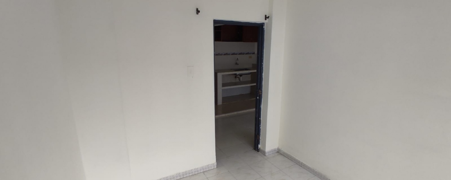 1 Dormitorio Bedrooms, ,1 BañoBathrooms,Apartestudio,Renta,2017