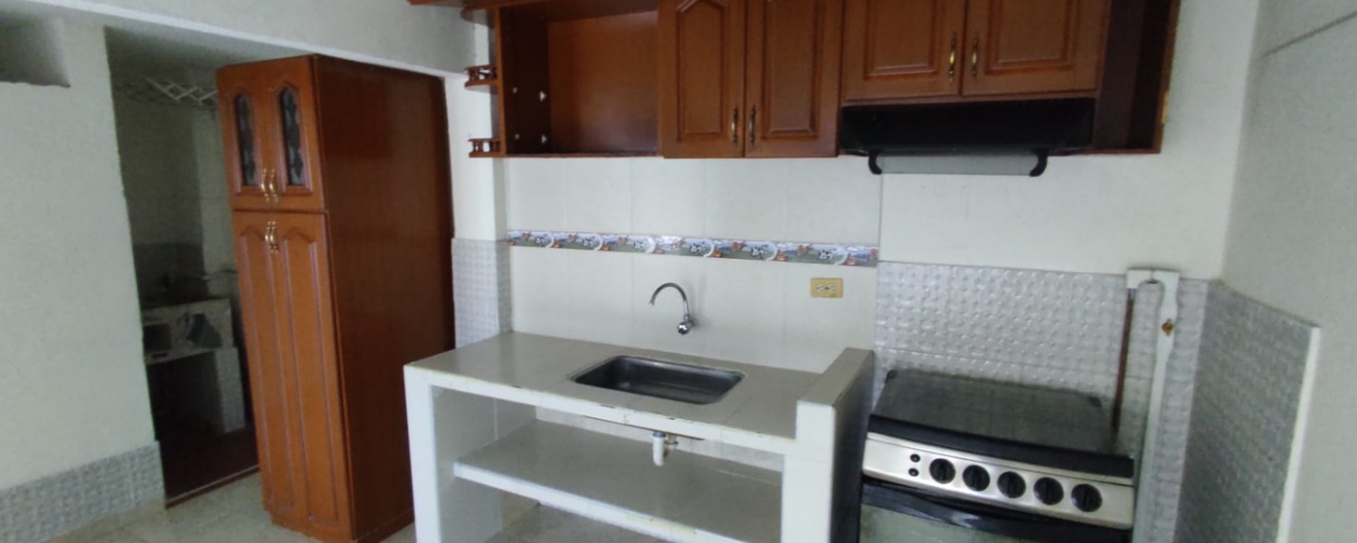 1 Dormitorio Bedrooms, ,1 BañoBathrooms,Apartestudio,Renta,2017