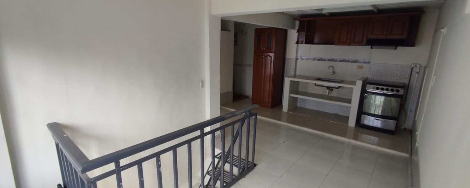 1 Dormitorio Bedrooms, ,1 BañoBathrooms,Apartestudio,Renta,2017