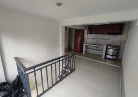 1 Dormitorio Bedrooms, ,1 BañoBathrooms,Apartestudio,Renta,2017