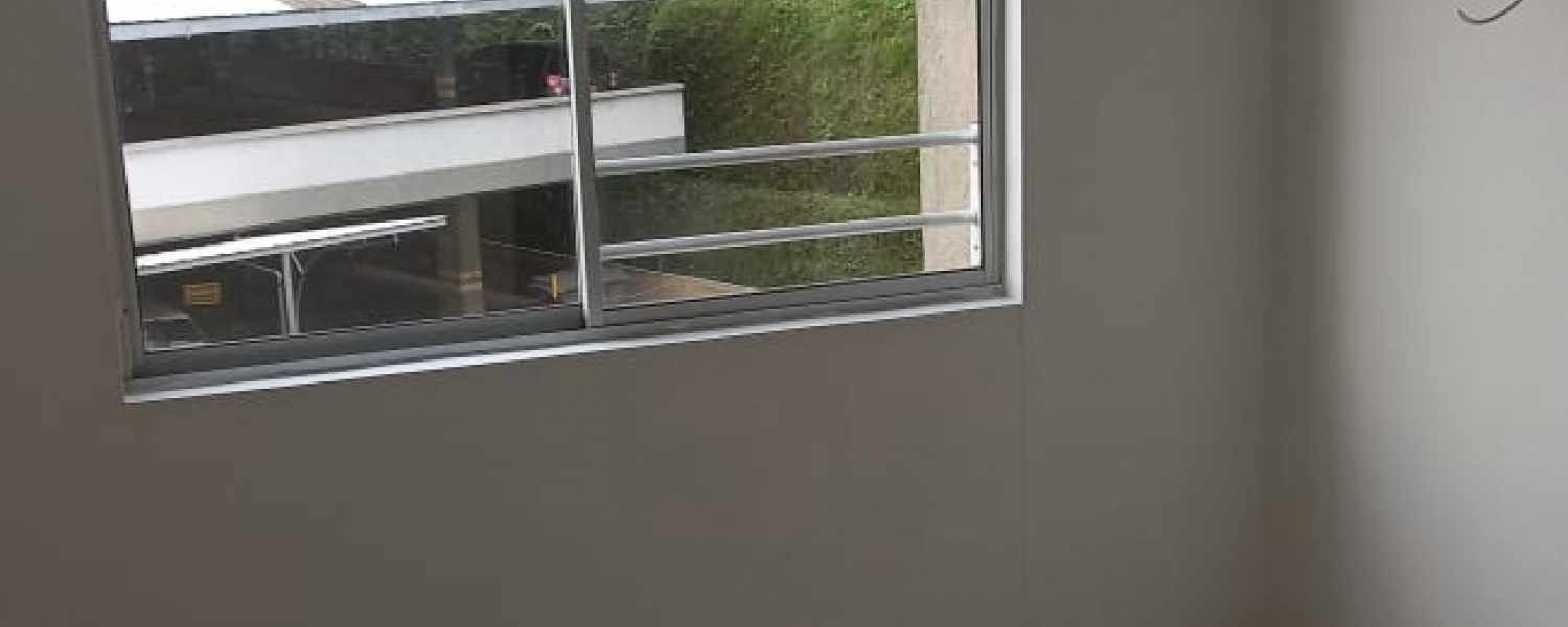 2 Bedrooms Bedrooms, ,1 BañoBathrooms,Apartamento,Renta,2073