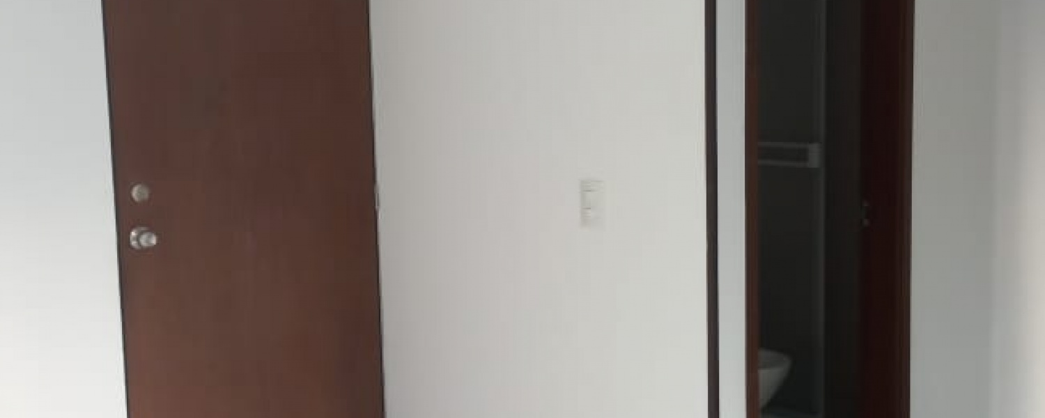 2 Bedrooms Bedrooms, ,1 BañoBathrooms,Apartamento,Renta,2073