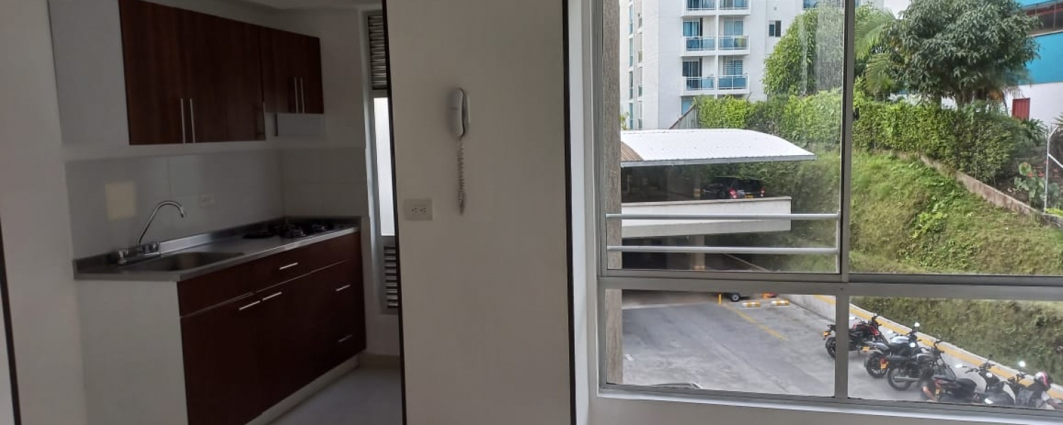 2 Bedrooms Bedrooms, ,1 BañoBathrooms,Apartamento,Renta,2073