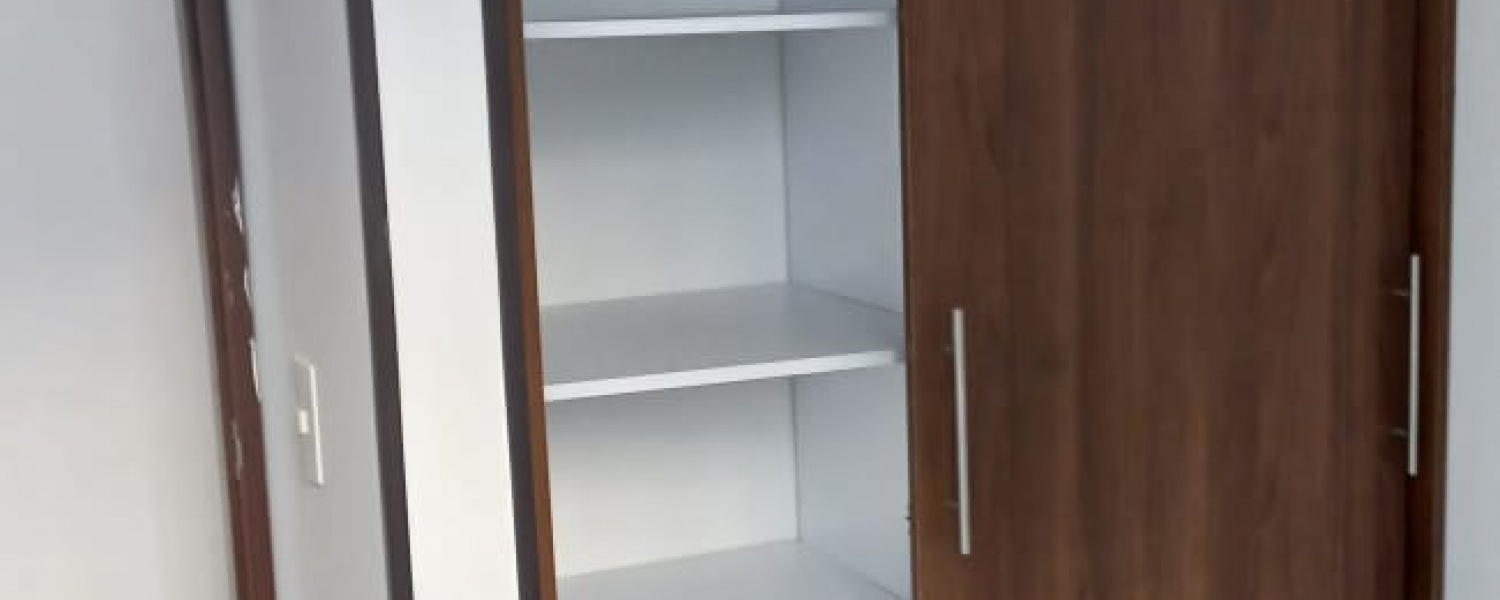 2 Bedrooms Bedrooms, ,1 BañoBathrooms,Apartamento,Renta,2073