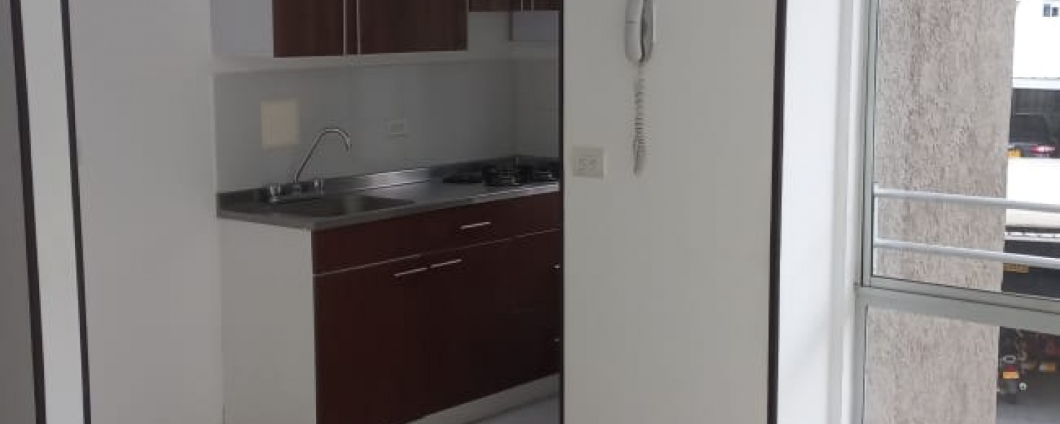 2 Bedrooms Bedrooms, ,1 BañoBathrooms,Apartamento,Renta,2073