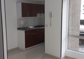 2 Bedrooms Bedrooms, ,1 BañoBathrooms,Apartamento,Renta,2073